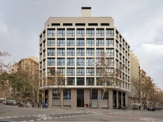 Apartment for sale Barcelona (RBT92788)