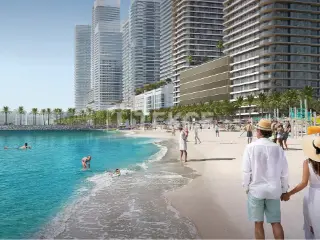 Appartement te koop Dubai (RBT92795)