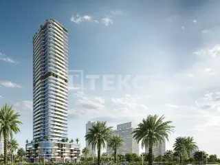 Appartement te koop Dubai (RBT92798)