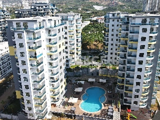 Appartement te koop Alanya (RBT92799)