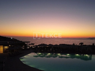 Residence for sale Ekinanbarı (RBT92803)