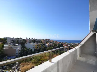 Appartement à vendre Alanya (RBT92804)