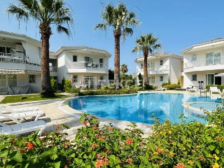 Apartment for sale Kemer (RBT92808)