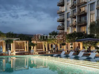 Appartement te koop Dubai (RBT92809)