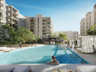 Appartement te koop Dubai (RBT92810)