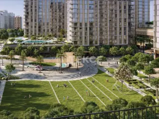 Appartement te koop Dubai (RBT92811)