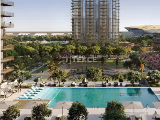 Appartement te koop Dubai (RBT92816)