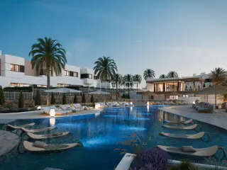 Maison à vendre Mijas (RBT92821)