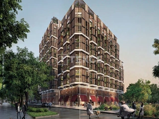 Appartement à vendre Barcelona (RBT92825)