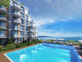 Appartement te koop Büyükçekmece (RBT92827)