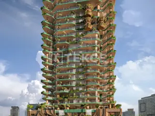 Appartement te koop Dubai (RBT92829)