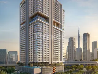 Appartement te koop Dubai (RBT92834)