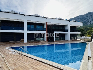 Appartement te koop Kemer (RBT92837)