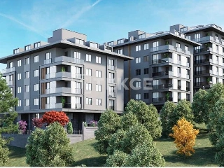 Appartement te koop Istanbul (RBT92838)