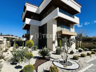 Apartment for sale Kemer (RBT92841)