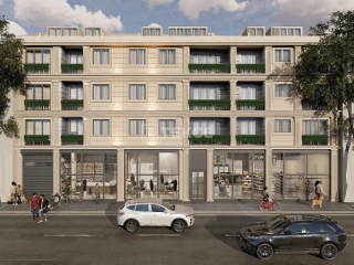 Appartement te koop Istanbul (RBT92846)