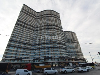 Appartement te koop Büyükçekmece (RBT92847)