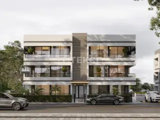 Appartement te koop Kyrenia (RBT92851)