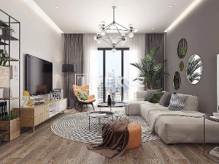 Appartement te koop Istanbul (RBT92854)