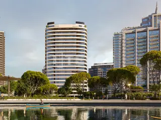 Appartement te koop Dubai (RBT92856)