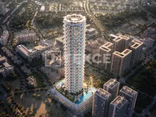 Appartement te koop Dubai (RBT92858)