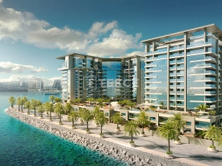 Apartment for sale Abu Dhabi (RBT92860)