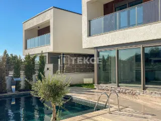 Apartment for sale Kemer (RBT92862)