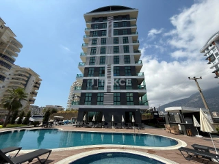 Appartement te koop Alanya (RBT92863)