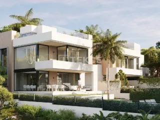 Residence for sale Marbella (RBT92865)
