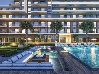 Appartement te koop İzmir (RBT92869)