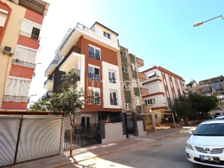 Appartement te koop Antalya (RBT92872)