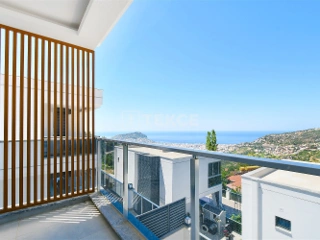 Residence for sale Alanya (RBT92876)