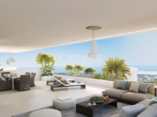 Apartment for sale Estepona (RBT92881)