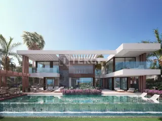 Huis te koop Marbella (RBT92882)