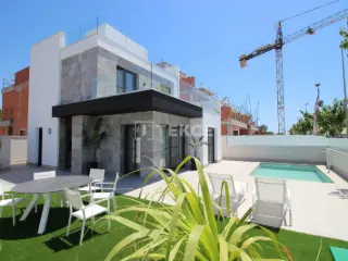 Maison à vendre Pilar de la Horadada (RBT92904)