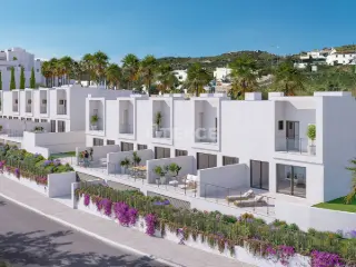 Maison à vendre Almuñécar (RBT92913)