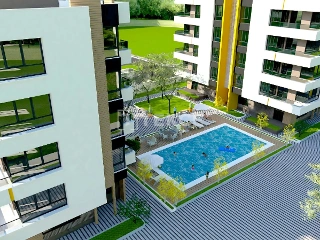 Appartement te koop Antalya (RBT92918)
