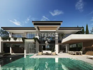 Residence for sale Marbella (RBT92932)