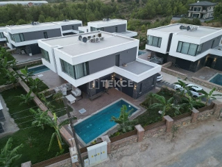 Residence for sale Alanya (RBT92948)