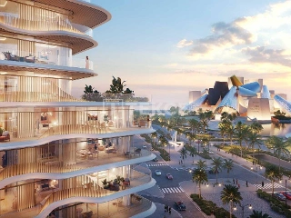 Apartment for sale Abu Dhabi (RBT92950)