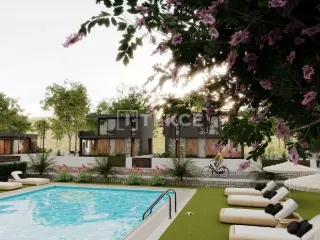 Huis te koop Dipkarpaz (RBT92952)