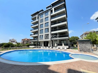 Apartment for sale Gazipasa (RBT92954)