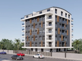 Appartement te koop Antalya (RBT92956)
