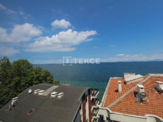 Appartement te koop Çınarcık (RBT92959)