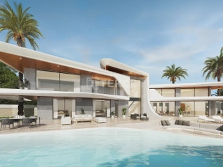 Huis te koop Benitachell (RBT92961)