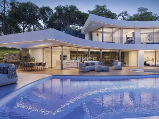 Huis te koop Benitachell (RBT92962)