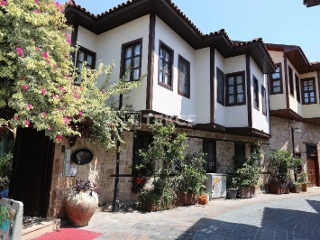Residence for sale Antalya (RBT92967)