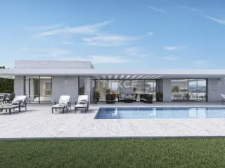 Maison à vendre Benitachell (RBT92968)