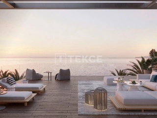 Appartement te koop Dubai (RBT92971)