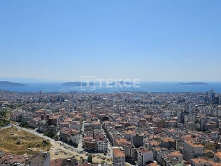 Appartement te koop Istanbul (RBT92974)